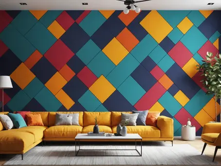 When Should You Consider Adding a Feature Wall to Your Home Decor?