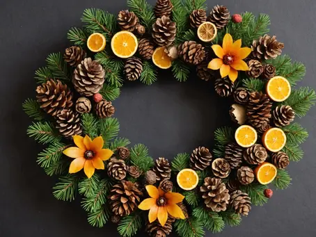 Unleash Your Creativity: Unconventional DIY November Projects for a Next-Level Home Upgrade!