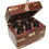 Thumbnail: Aromatherapy Box (Holds 6 ) (different Designs)