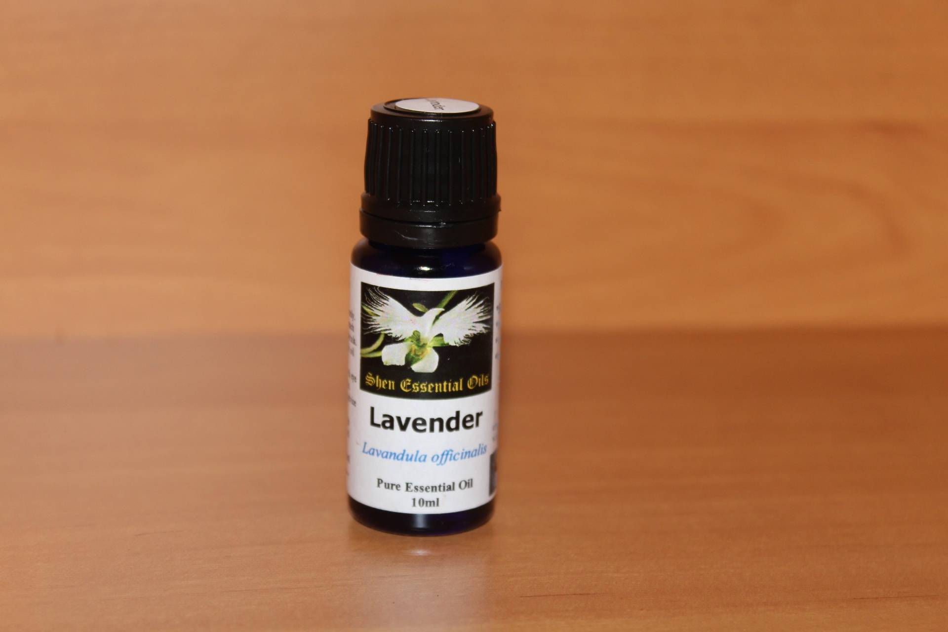 Lavender Essential Oil - 10 ml