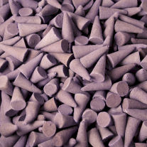 Thumbnail: Incense Cones Loose (different aromas)