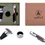 Thumbnail: Wine Gift Set of 3 pieces (Laguiole)