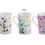 Thumbnail: Porcelain mug,gift box 'The MEADOW  Collection' -  3 Designs