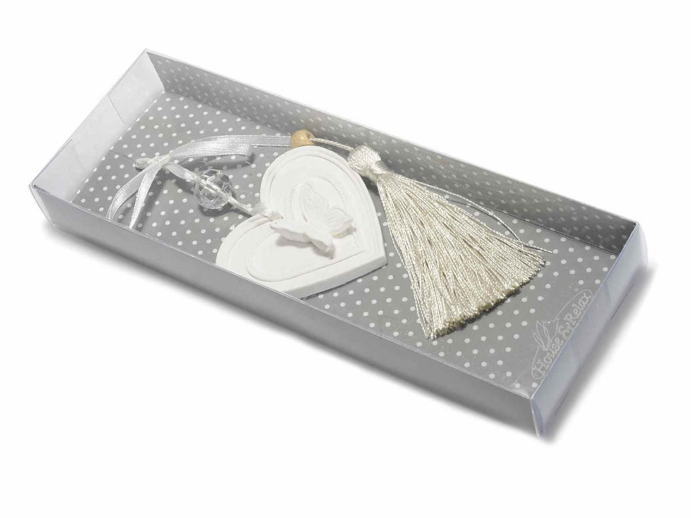 Thumbnail: Air Fresheners to hang with bow in a gift box