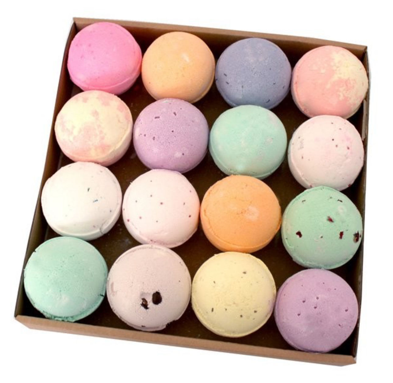 Bath Bomb 180grams per bath bomb