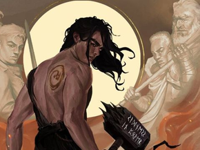 Ruff Ghannor: A Mortificação Pelo Design - Análise