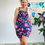 Thumbnail: Christmas Prawn Star Overalls. Size 6-20