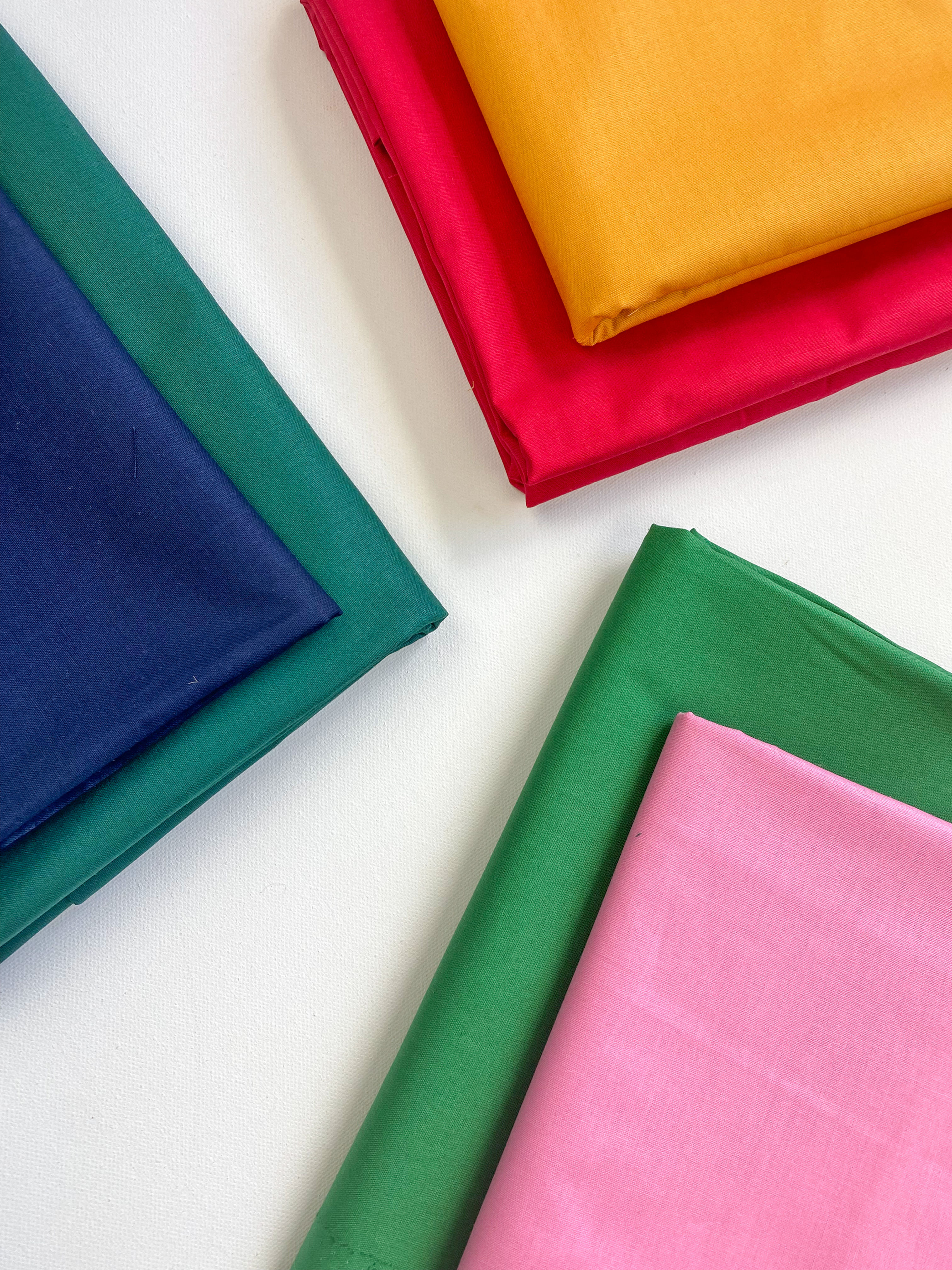 Handmade Smock Dress. Choose Your Colour and Style. Sizes 6-30