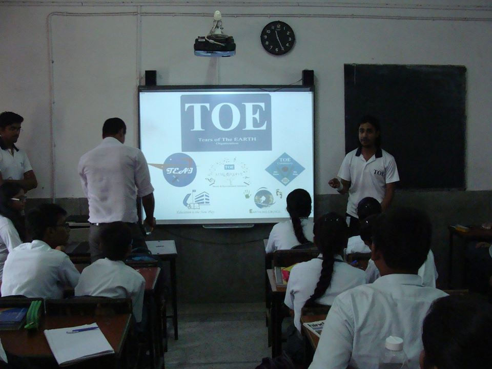 Evergreen Lecture - TOE, TEAI (3)