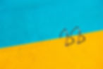 Yellow and Blue Pool