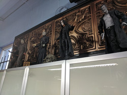 Malefic Tattoos | Streetsville