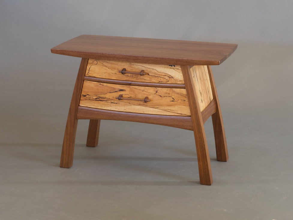 Webb Side Table
