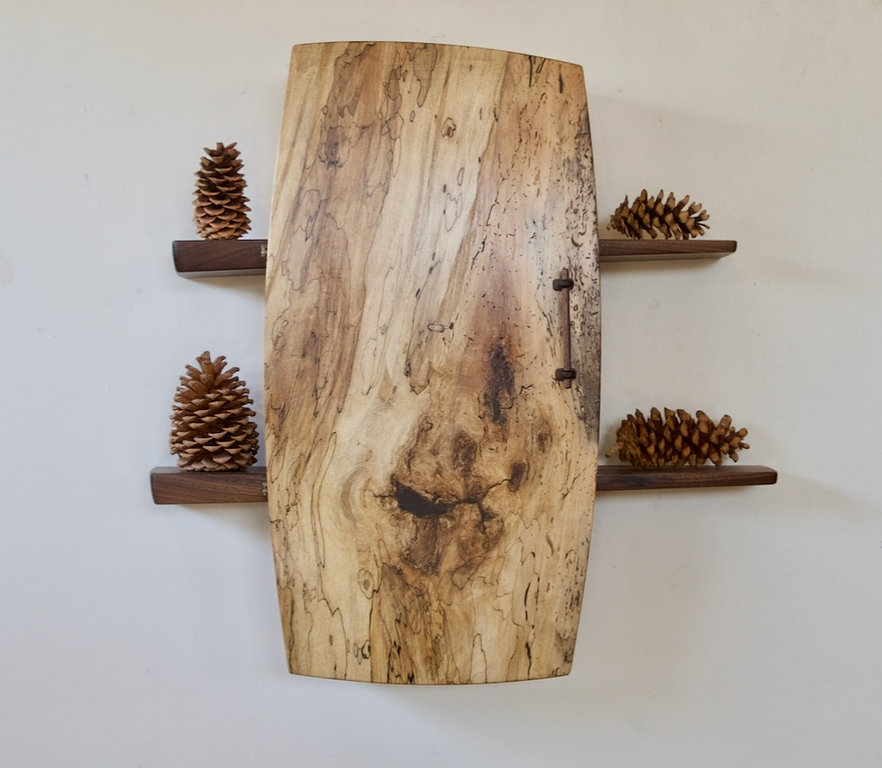 Wall Cabinet