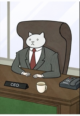 ceo cat.gif