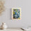 Thumbnail: Geode Print