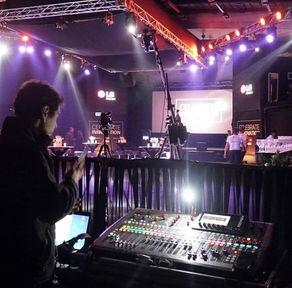 SONIDISTA SU ROL E IMPORTANCIA EN EL SONIDO.