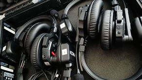 Captura Cada Momento de tu Evento Corporativo con Nuestro Servicio de Circuito Cerrado de Televisión