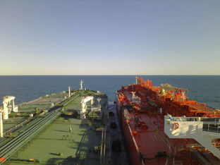 Panel Overhauls Demurrage Calculations Under Asbatankvoy