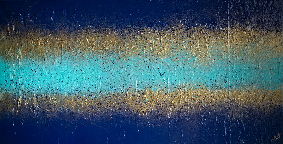 Reality is not what it seems I