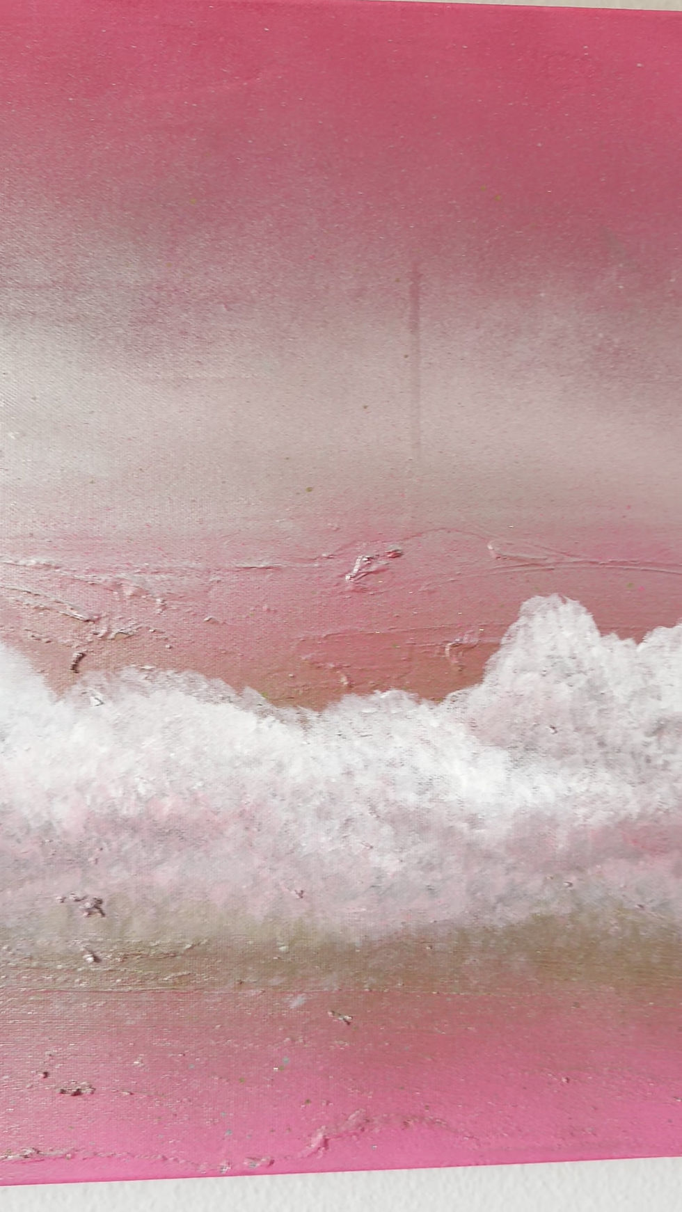 Thumbnail: Flying through clouds