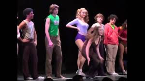 A Chorus Line