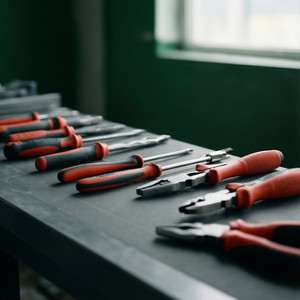 Custom Home Power Solution