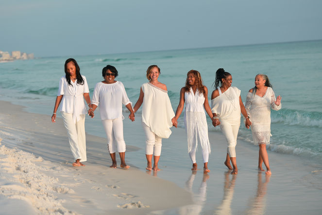 Panama City Beach vacation photographer