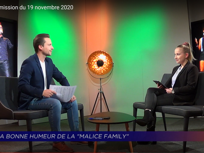 La Family sur TV78