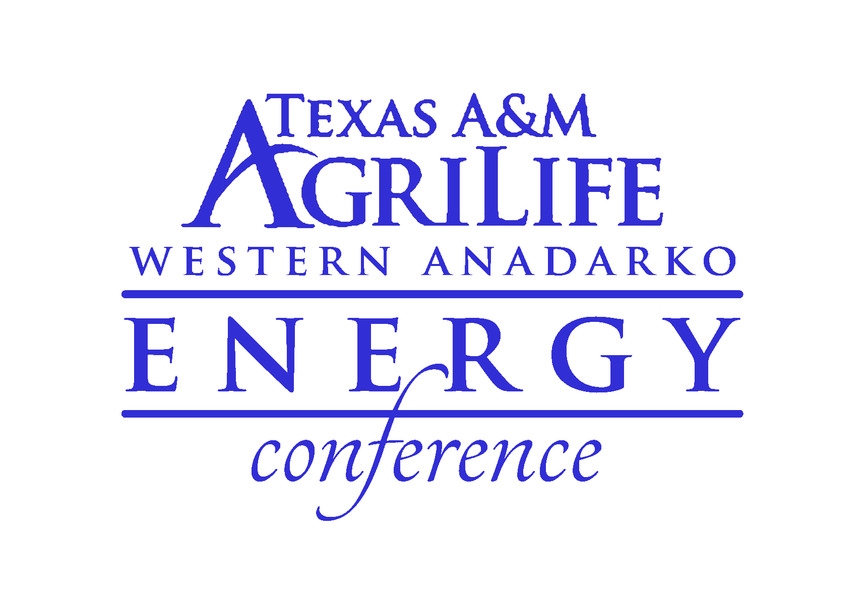 Western Anadarko ENERGY Conference
