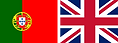 Portuguese, English