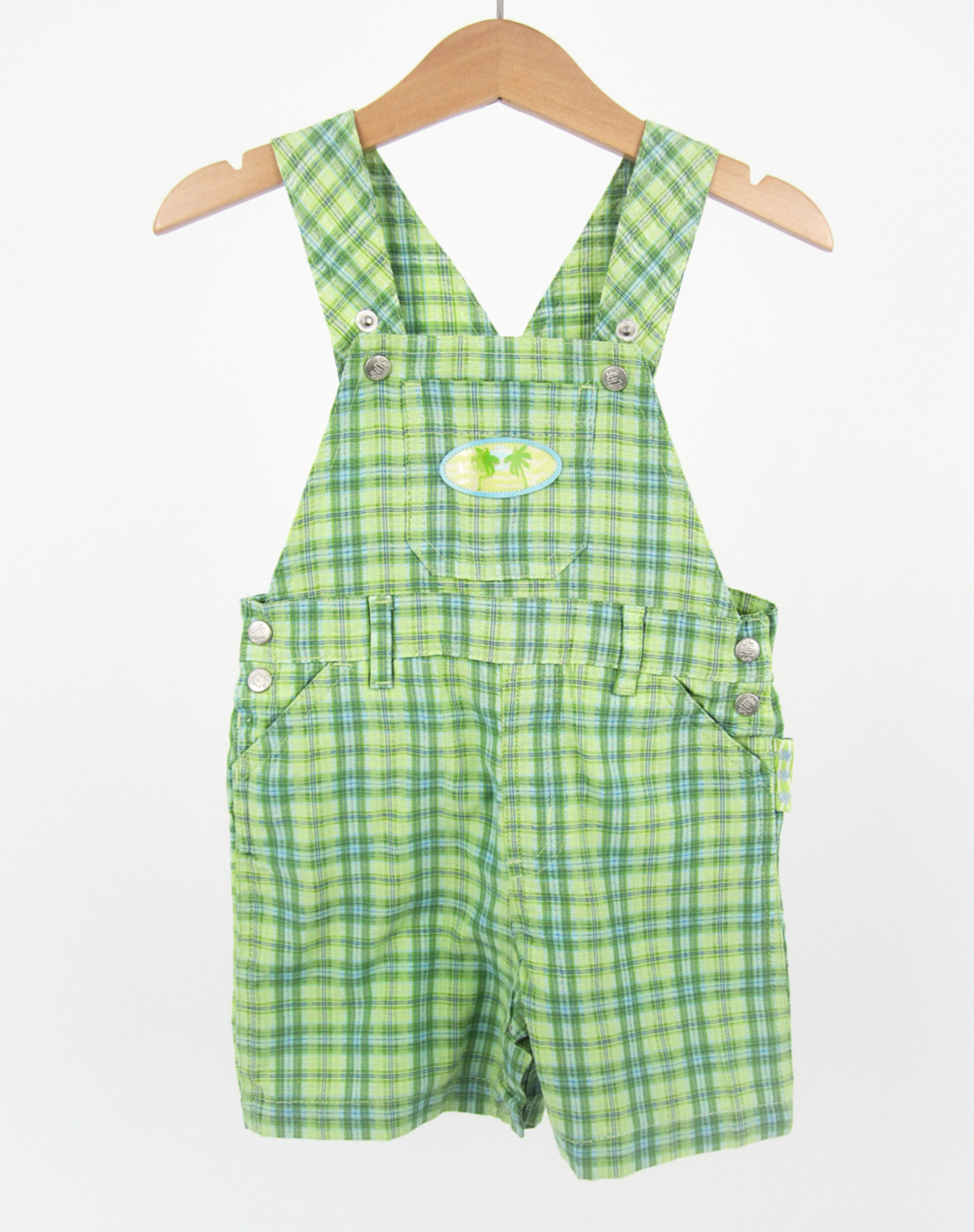 KIABI - Salopette 12 mois