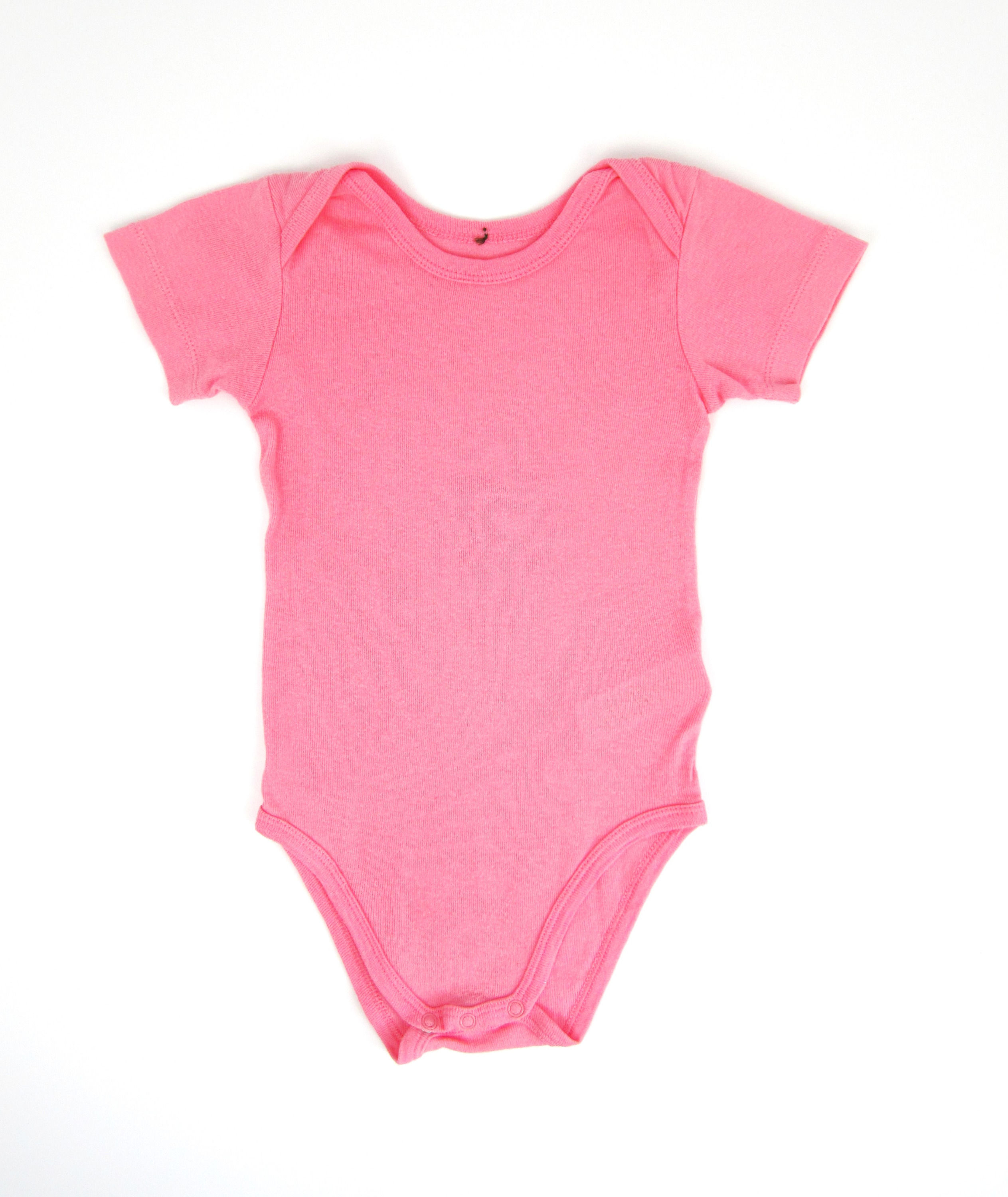 CARREFOUR - Body manches courtes 18 mois