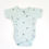 Miniature : KIABI - Body manches courtes naissance (0 mois)