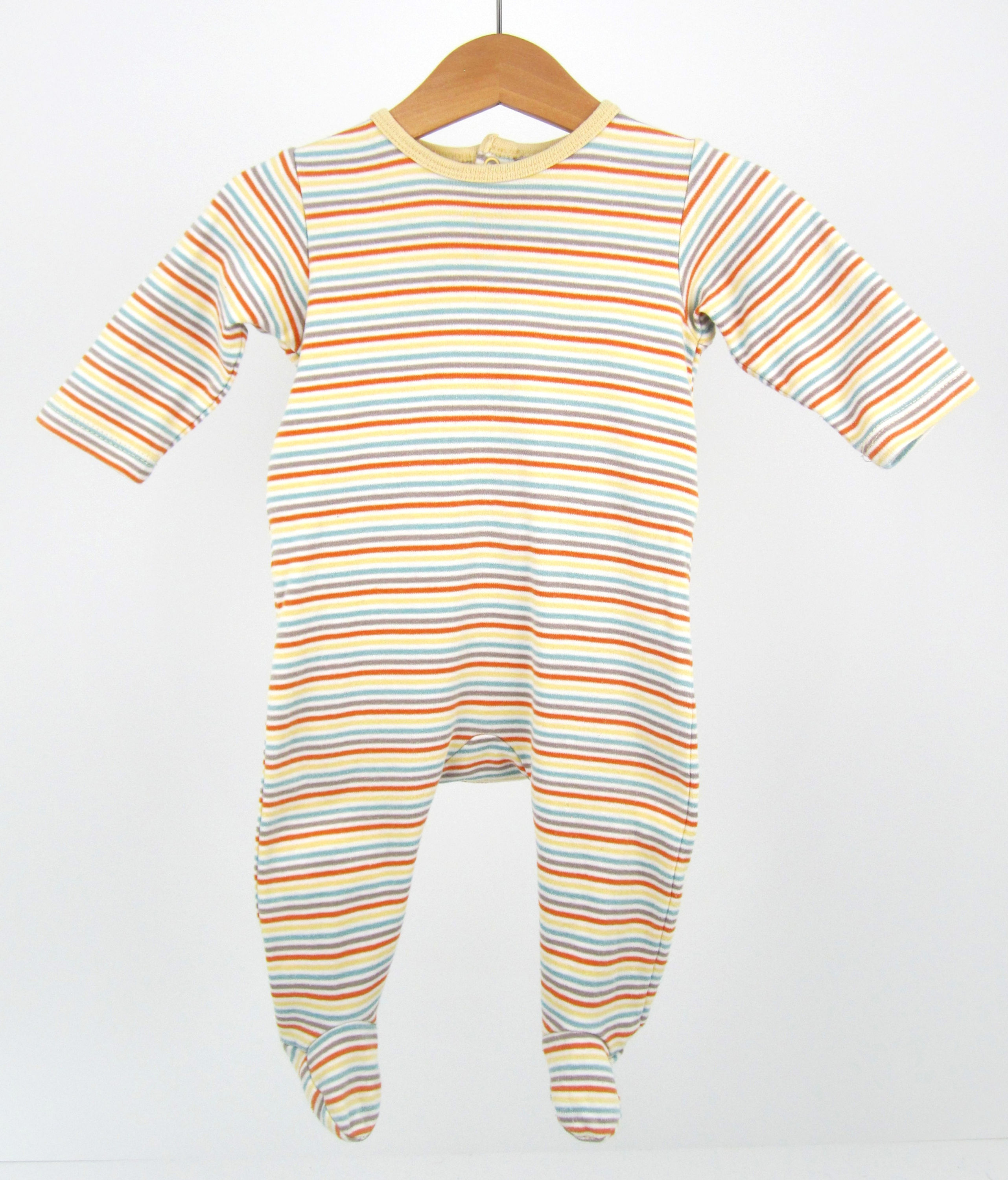 TEX BABY - Pyjama 6 mois