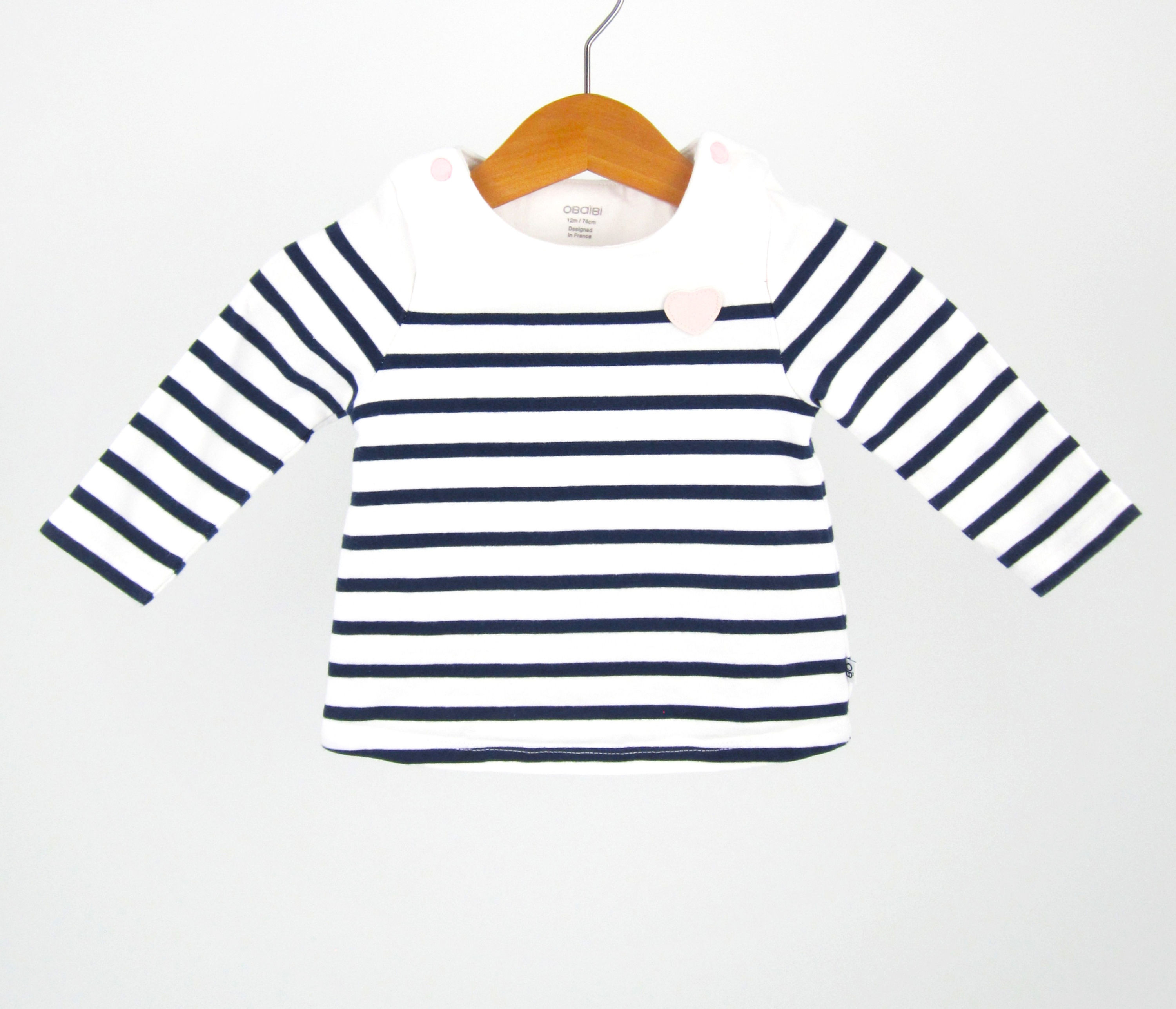 OKAIDI - Sweater 12 mois