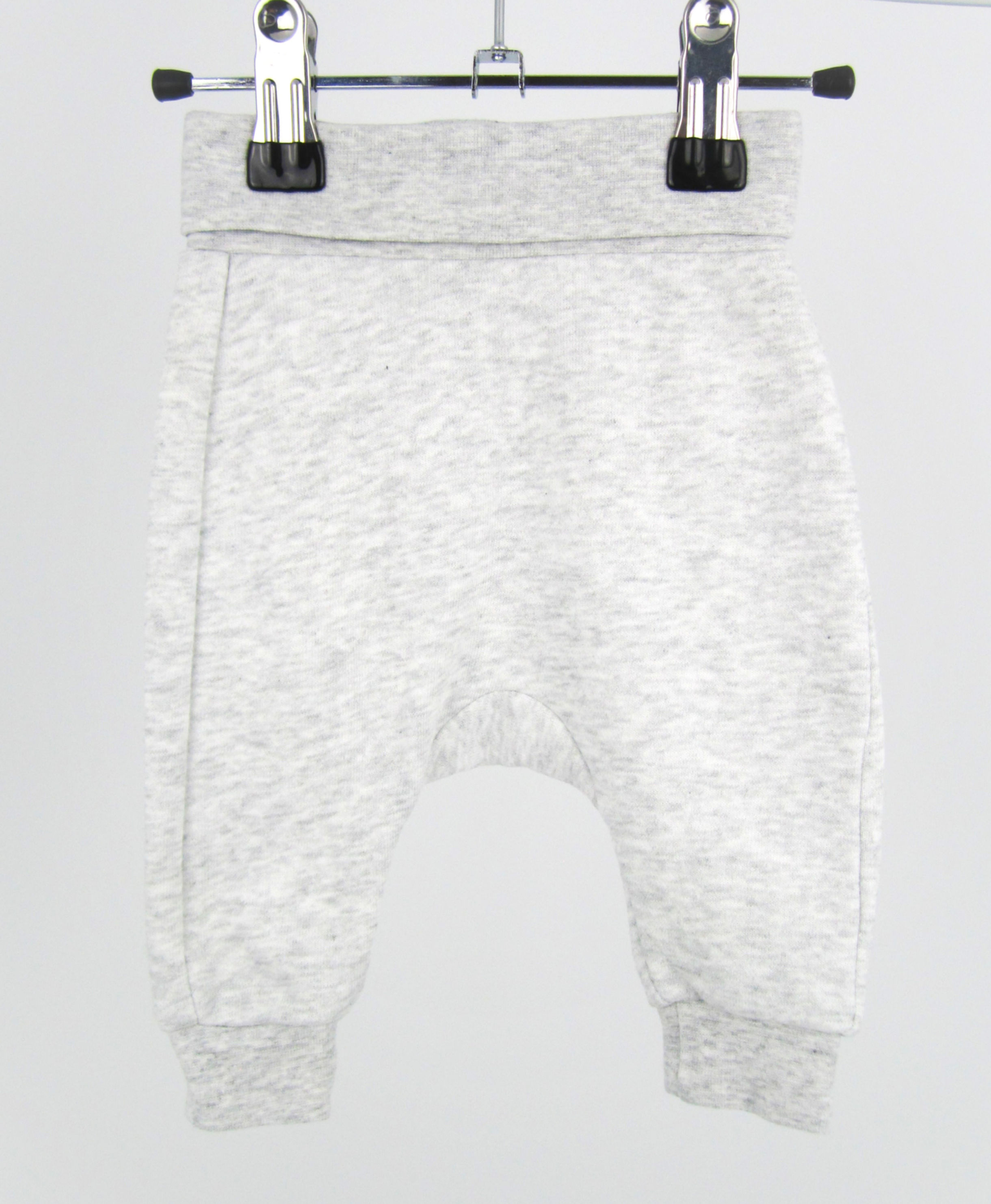 H&M - Pantalon sarouel 1 mois