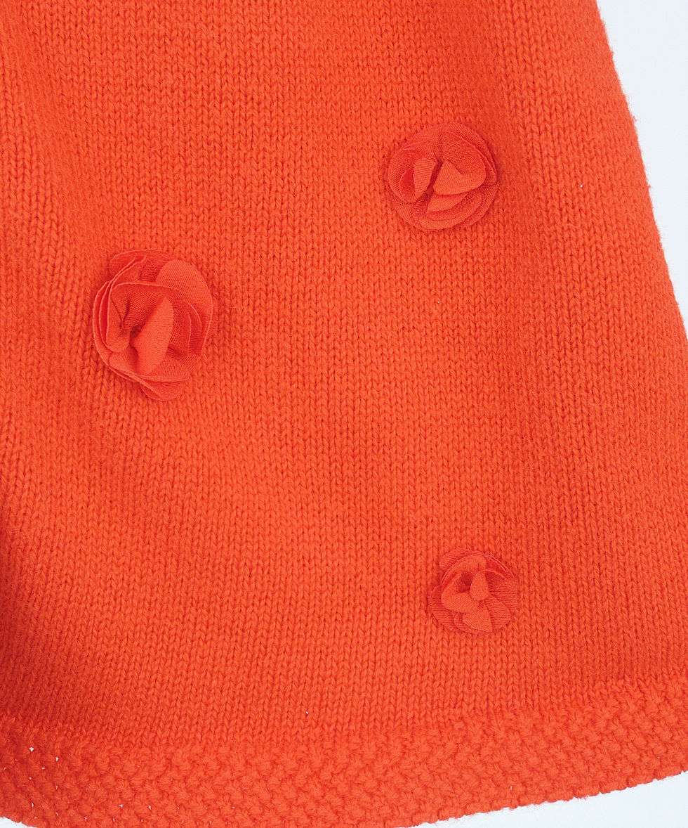 Miniature : DPAM - Gilet 3 mois