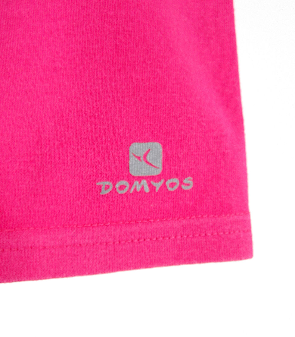 Miniature : DECATHLON DOMYOS - Short 4 ans