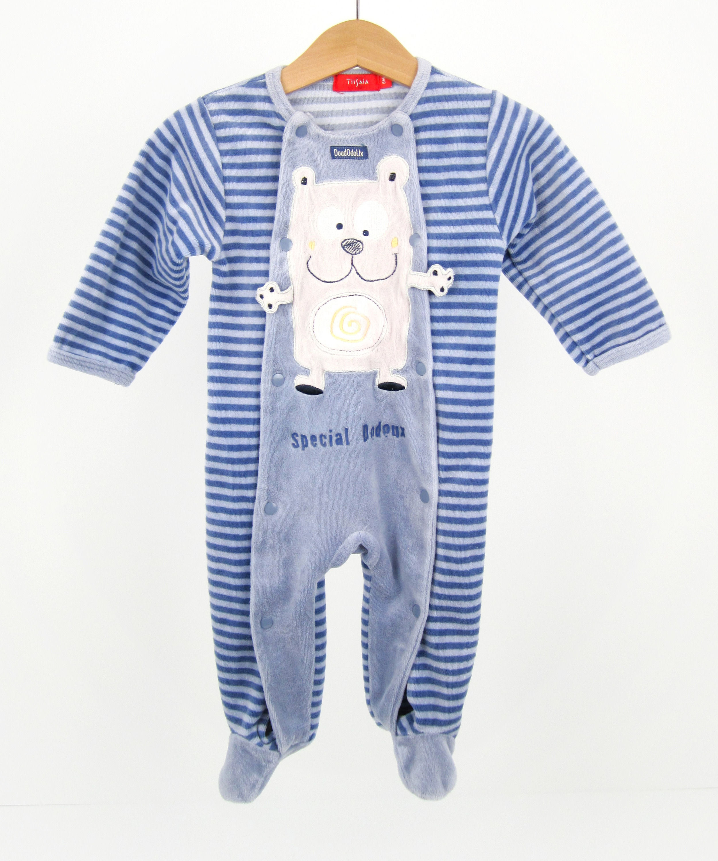 Pyjama 6 mois