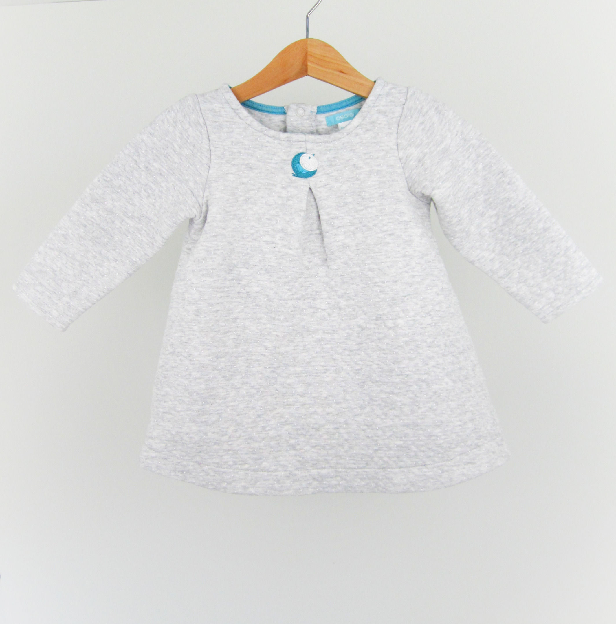OBAIBI - Robe 18 mois