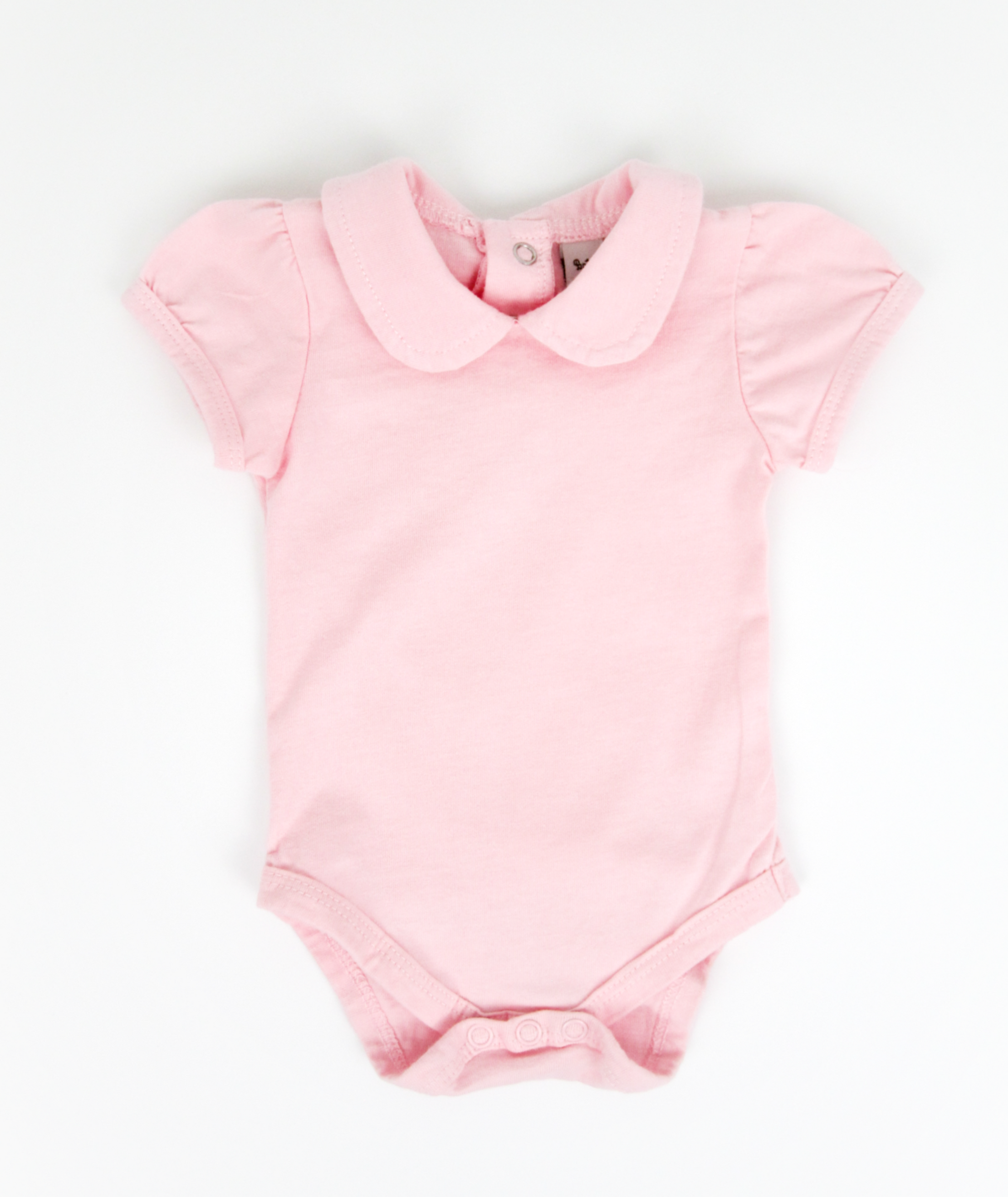 BOITE A MALICES - Body manches courtes 6 mois