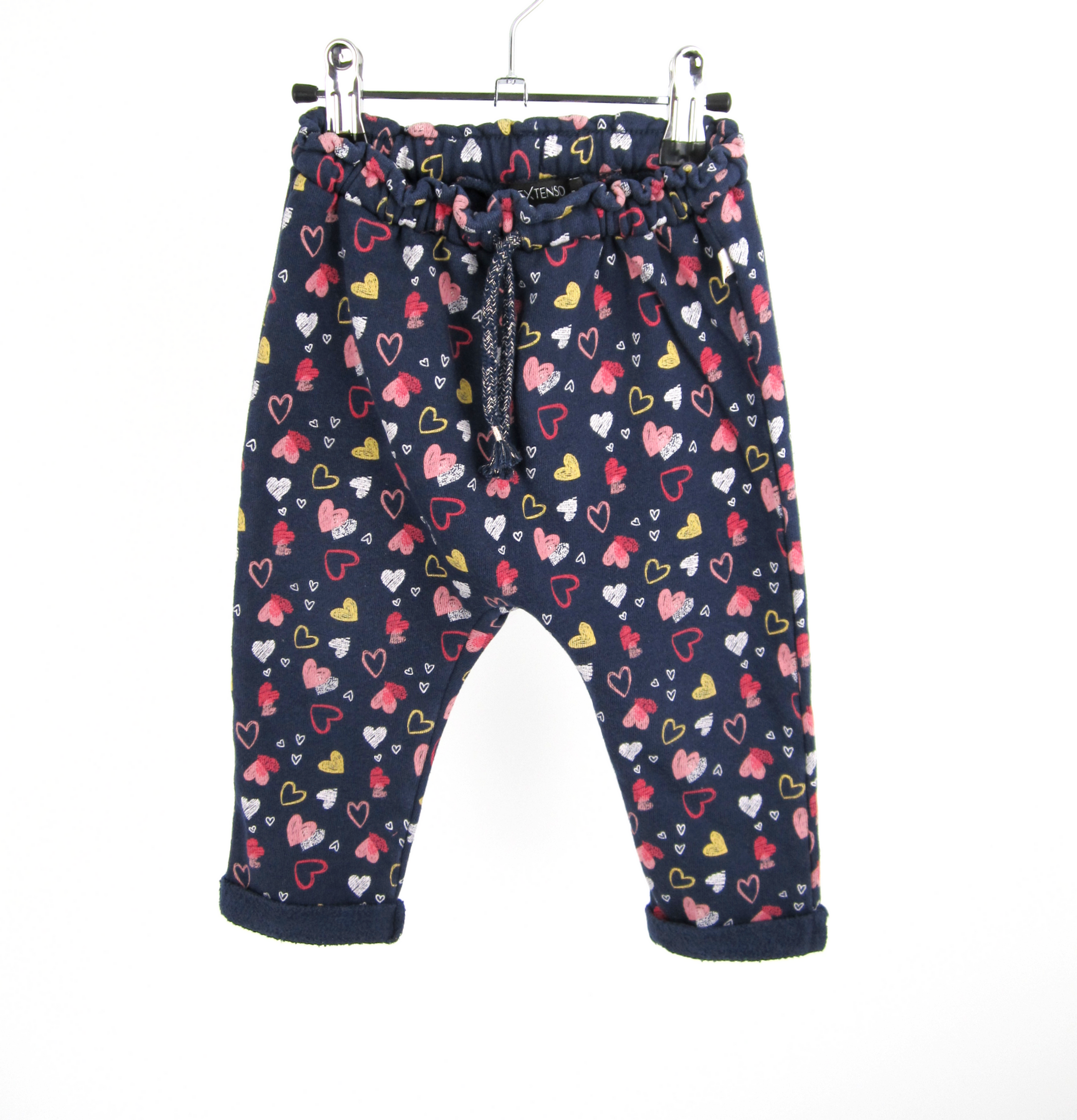 IN EXTENSO - Pantalon jogging 12 mois