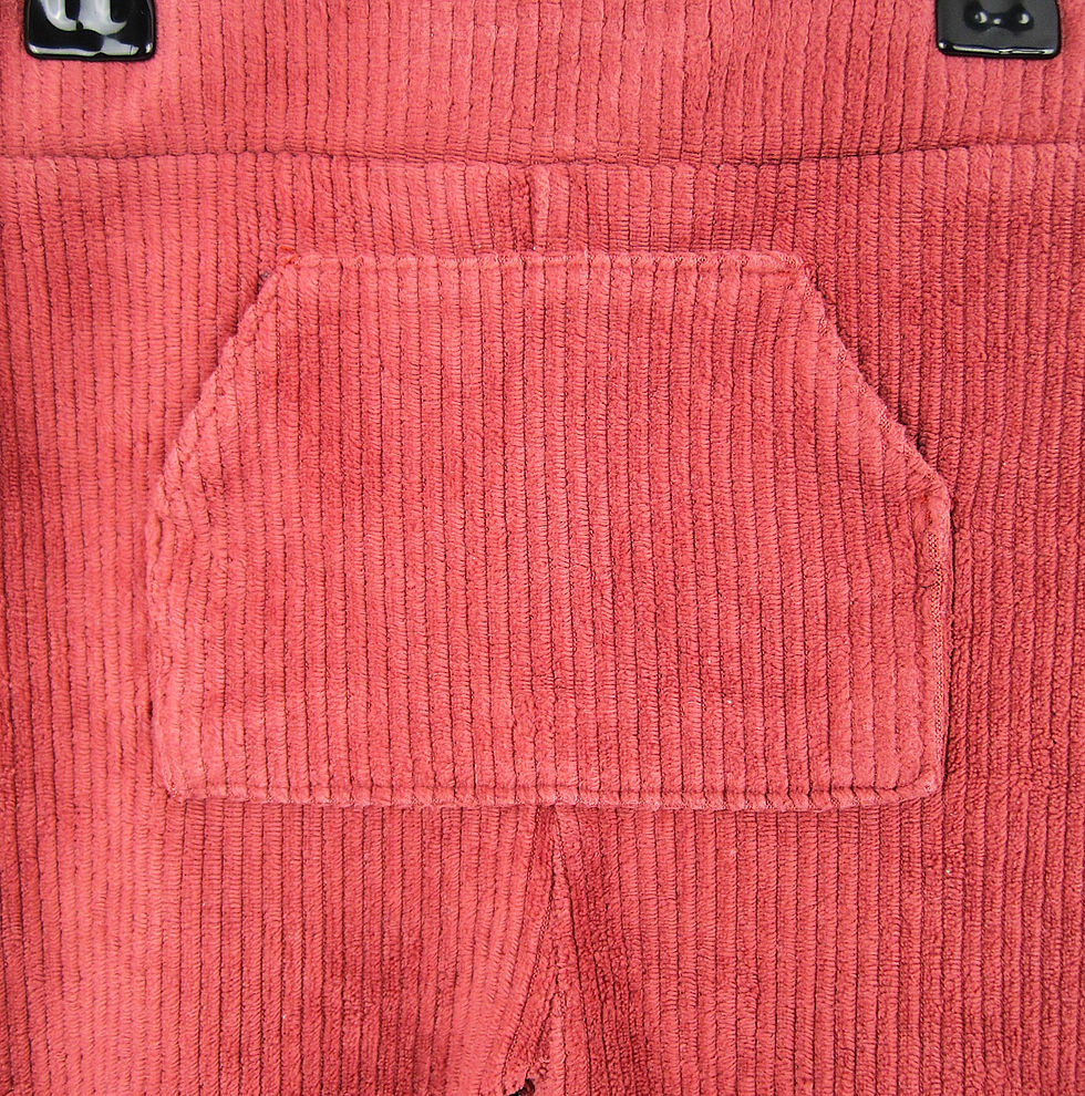Miniature : OBAIBI - Pantalon 18 mois