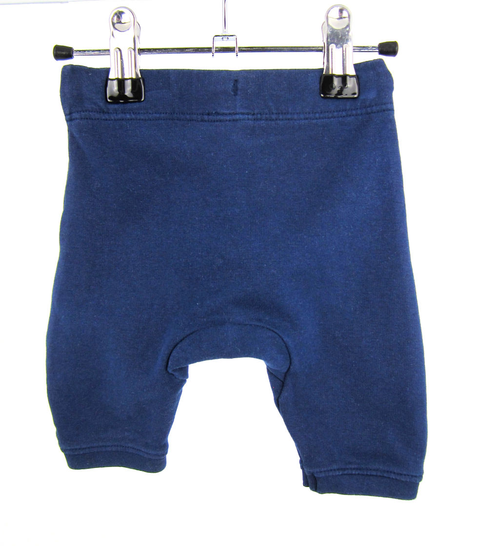 Miniature : ORCHESTRA - Pantalon sarouel 1 mois
