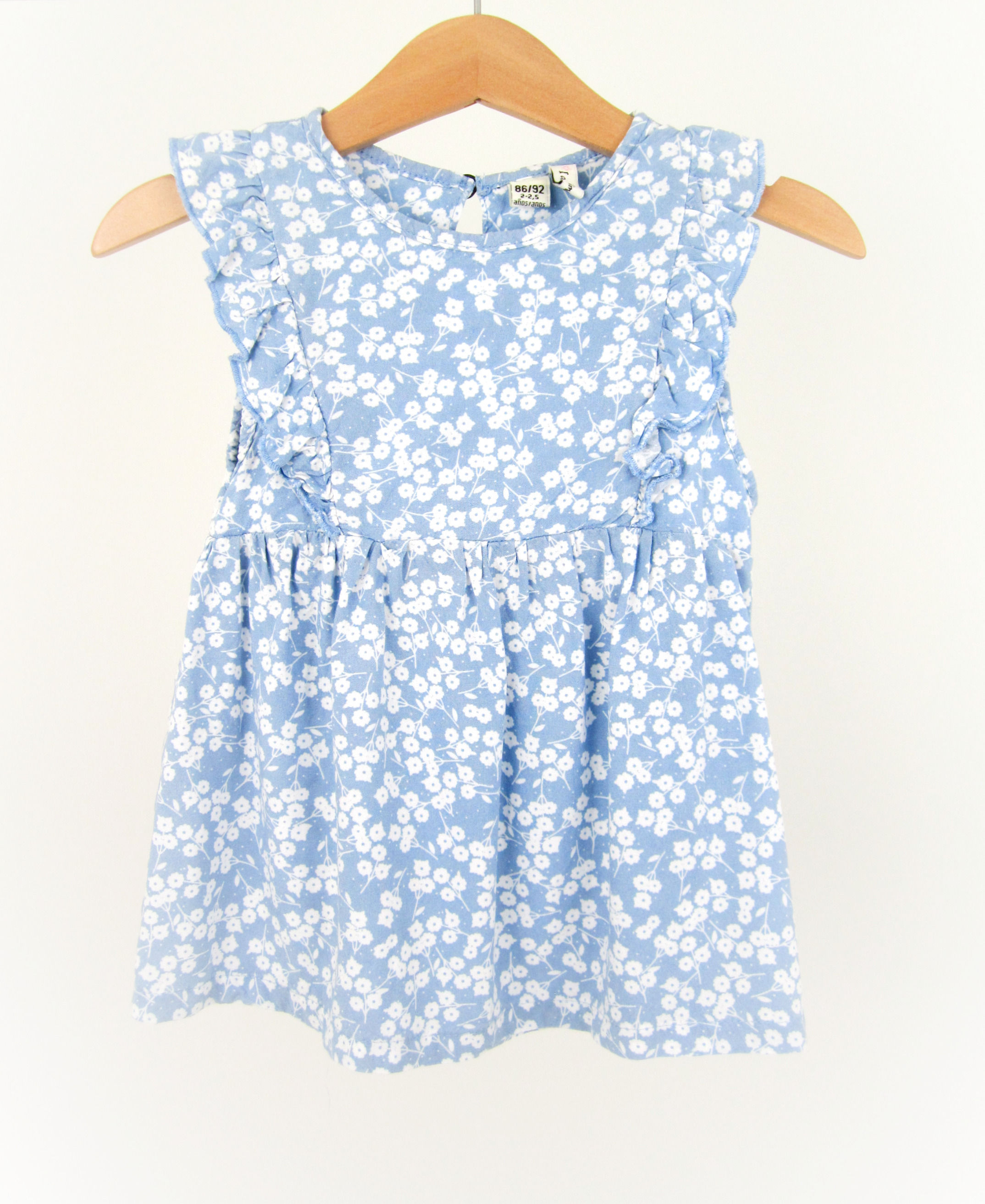 POCO PIANO - Robe 2 ans