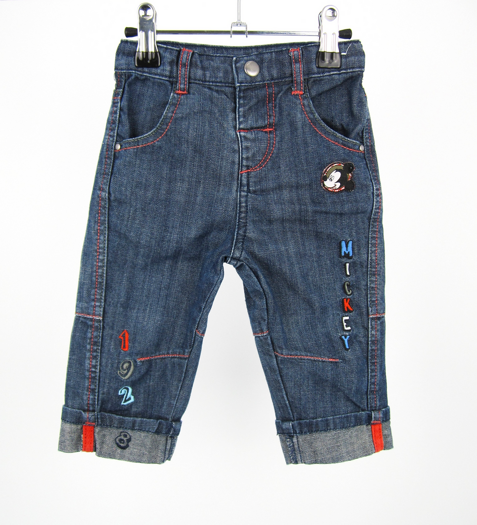 Miniature : DISNEY BABY - Pantalon 12 mois