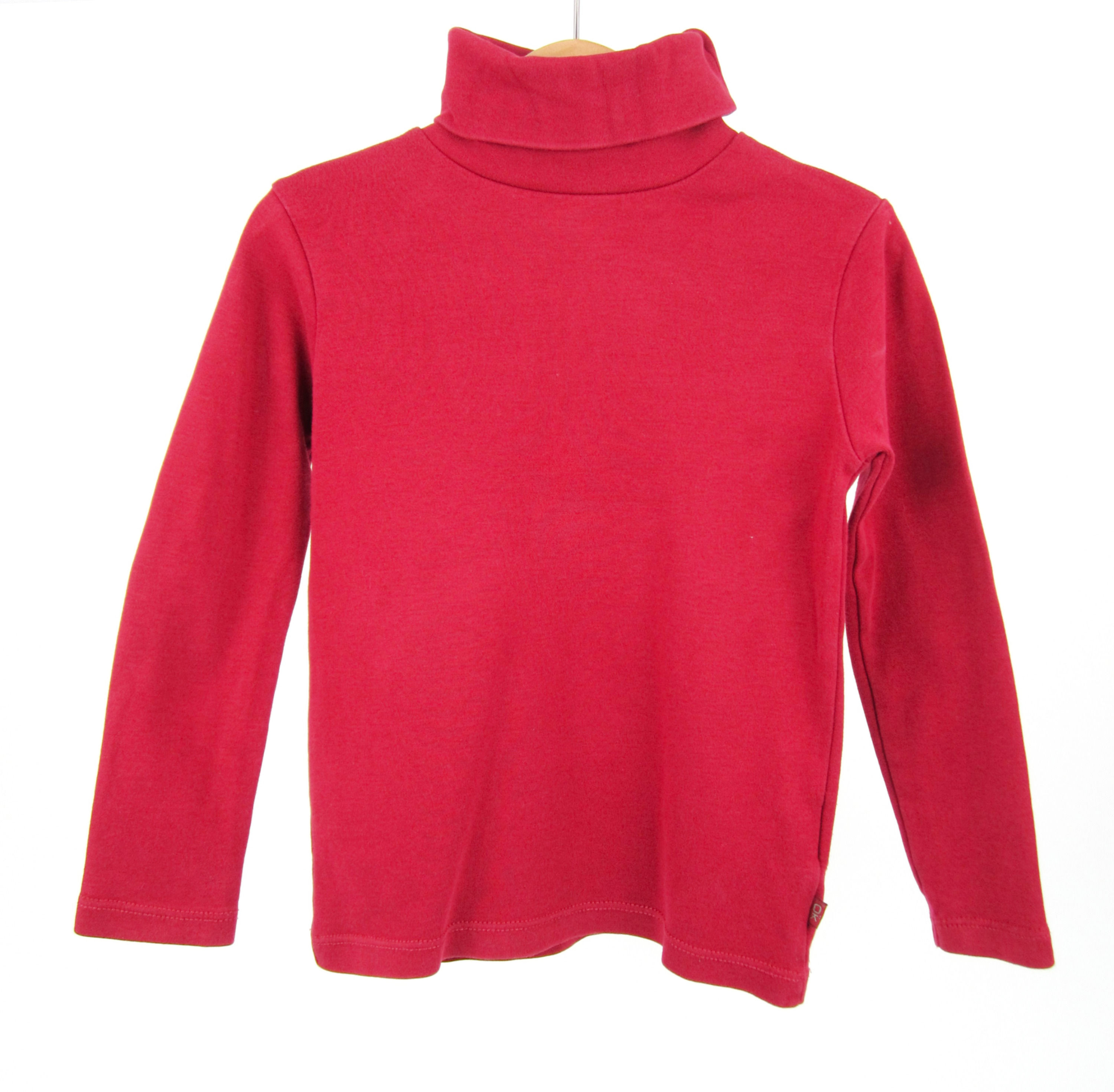 OKAIDI - Sous-pull 5 ans