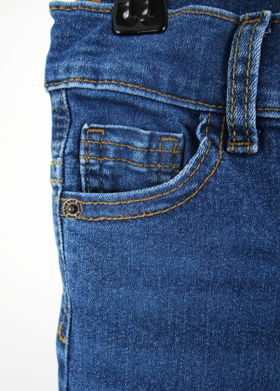 Miniature : TEX - Pantalon 4/5 ans