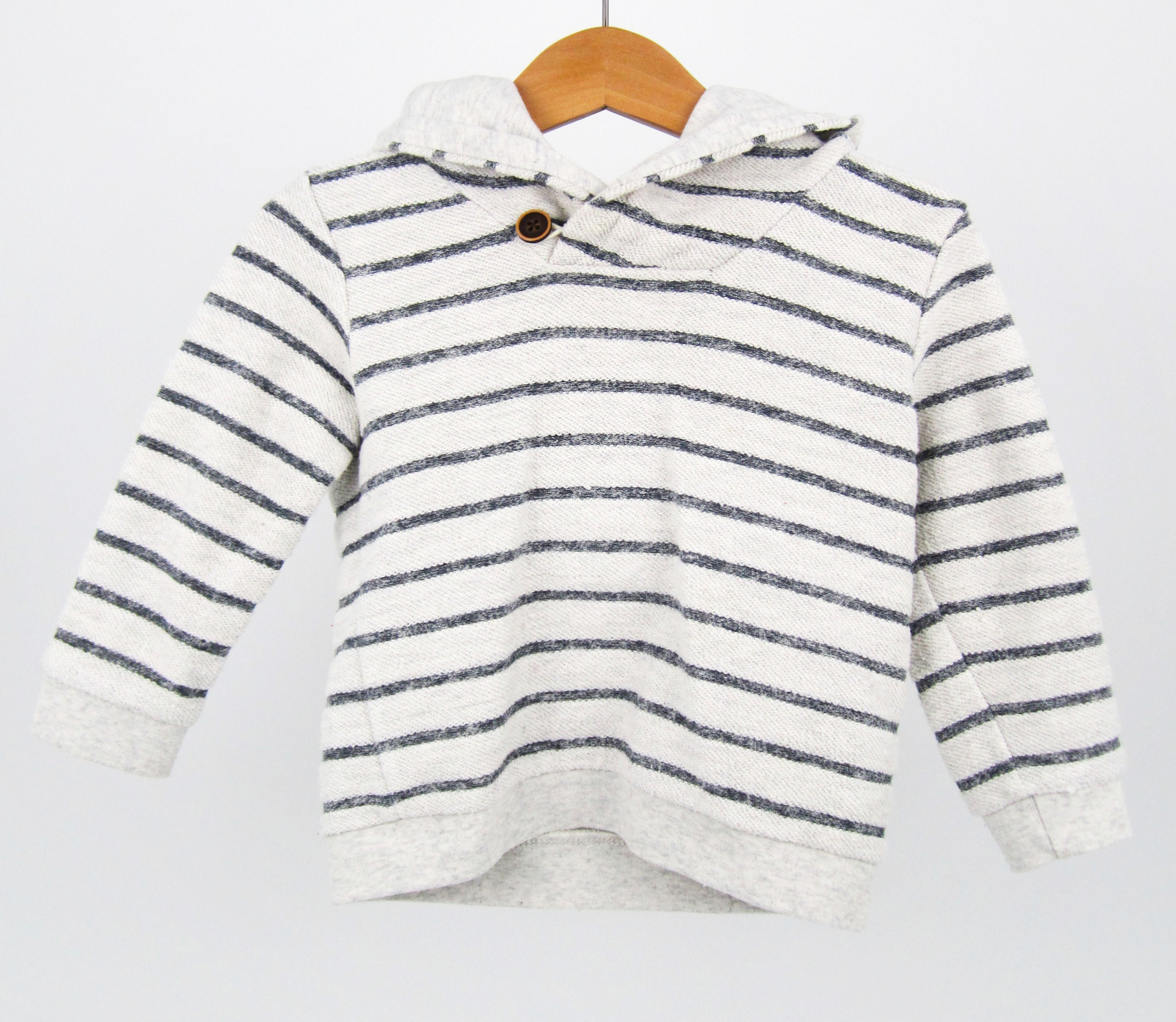 TAPE A L'OEIL - Sweater à capuche 18 mois