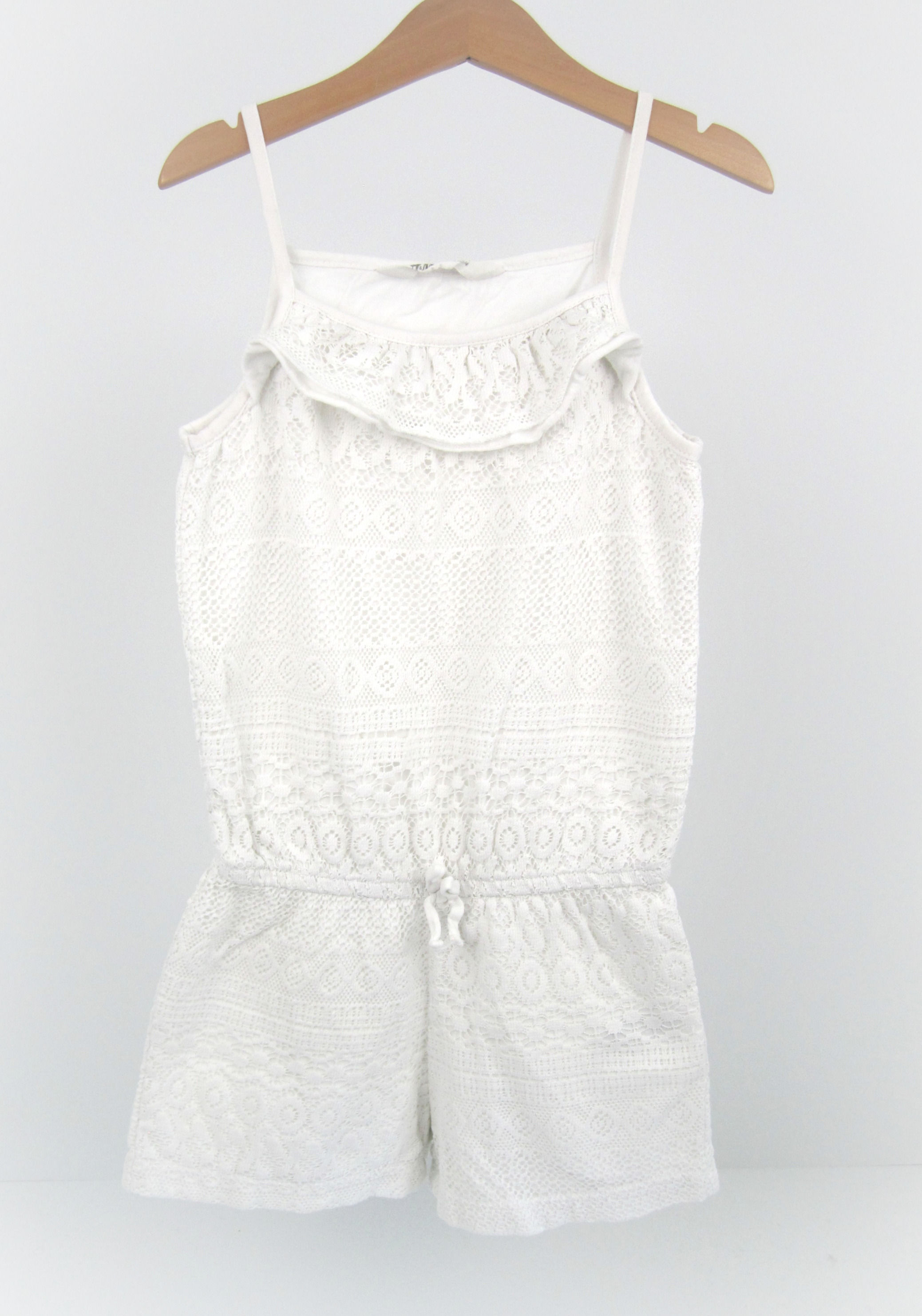 H&M - Combi short 6-8 ans